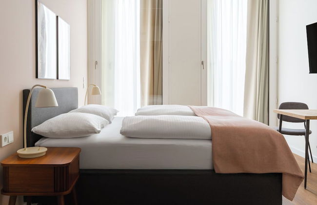 Limehome Berlin Müllerstraße - Foto 46