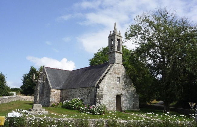 Holiday Home With sea View, Plouhinec - Foto 13