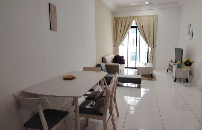 Paradigm Mall Platino 2BR 2FREE By Natol - Foto 7