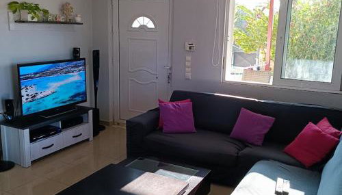 Drosoula Villa 3bdr private swimming pool - Foto 4