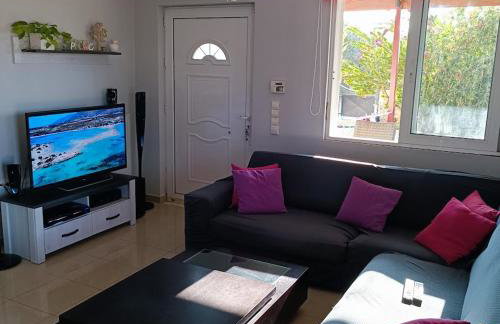 Drosoula Villa 3bdr private swimming pool - Foto 4