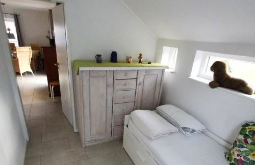 Ferienhaus Domizil Wattenmeer - Foto 24