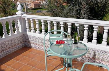 Casa Rural Las cuatro flores - Foto 26