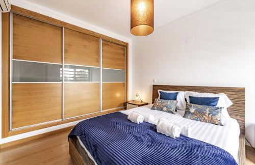 Serra e Mar Refuge in Sesimbra - Family Friendly home near the Arrábida Beachs - Foto 32