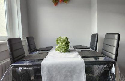 FM Homes & Apartments 3 Bedroom House Motherwell - Foto 8