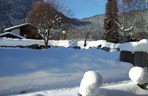 Ferienwohnung Haulle, Kreuth-Scharling am Tegernsee - Foto 39