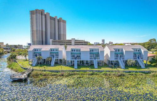 Studio - Lullwater 299 bottom floor No Elevator! - Photo 28