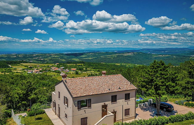 Luxury Pool Villa Gradin - Photo 43