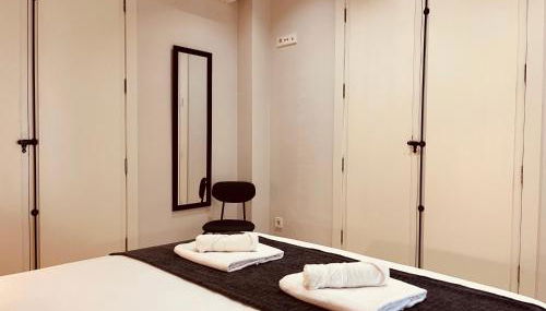 BET Apartments - Central Market Apartments - Foto 4