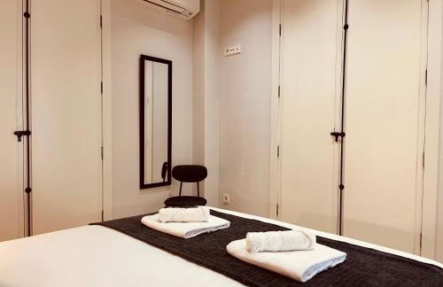 BET Apartments - Central Market Apartments - Foto 4