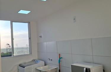 01- Apartamento - 9 andar - novo - USP - Agrishow - Foto 16