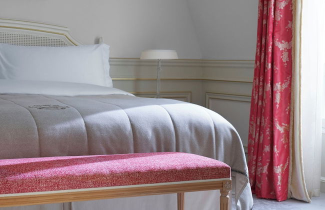 Le Meurice - Dorchester Collection - Foto 19