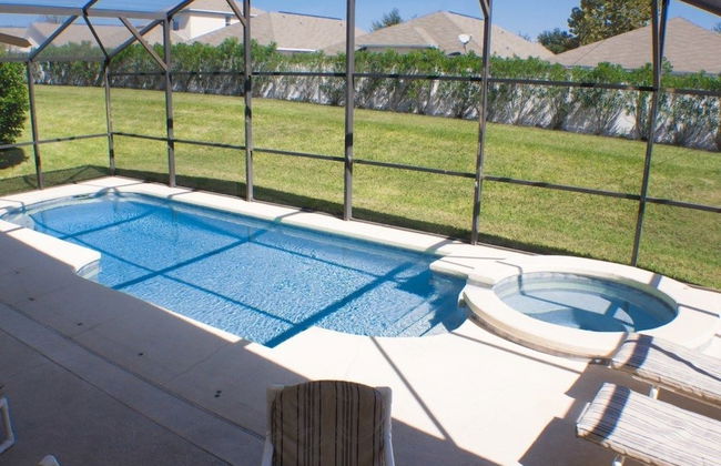 Ip60395 - Highgate at Legacy Park - 4 Bed 3 Baths Villa - Foto 1