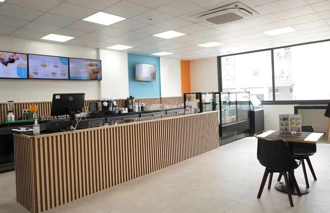 Waypoint Suites - Foto 12