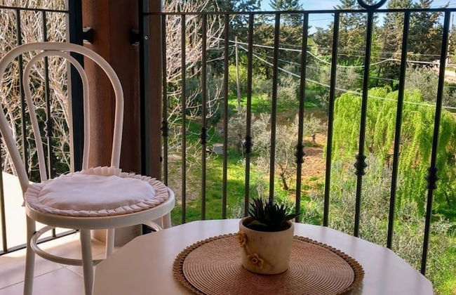 AgriBio Villa Ribes - Foto 46