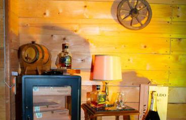 Bendorfer Stadl mit Whirlpool & Sauna - Foto 34