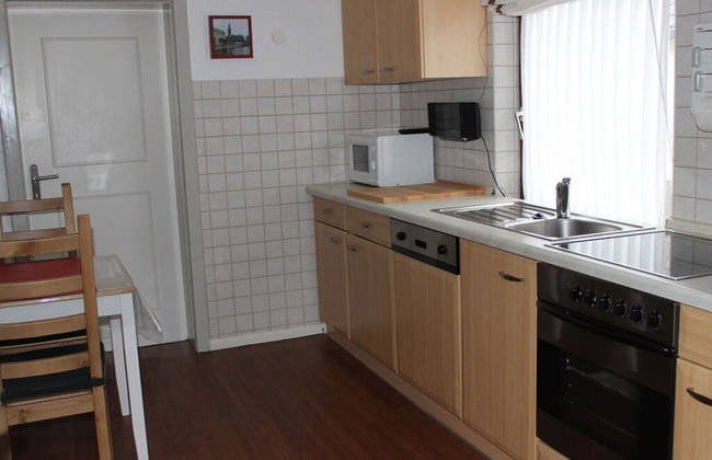 Holiday Home Alte Liebe Busum - Foto 4