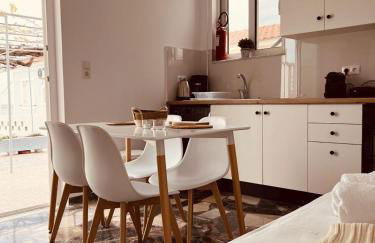 Alkisti's seaside apartments - Foto 16