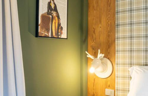 Le Mallet, Courmayeur, Alpine Homesuite - Foto 77