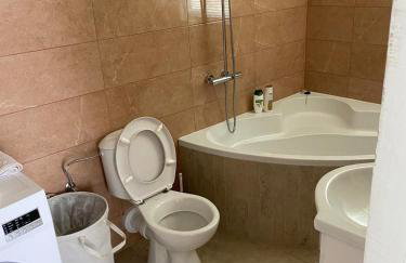 APARTMAN U PRIZEMLJU S 2 SOBE - Foto 8