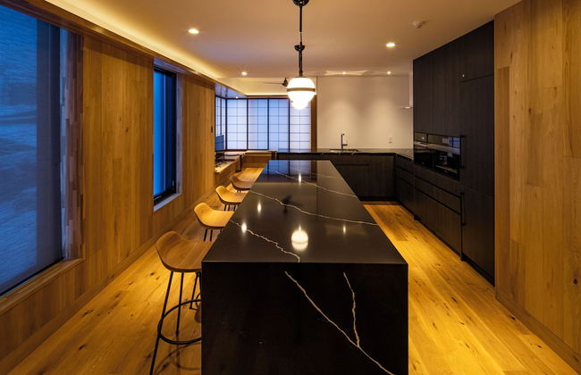 Dharma Niseko - Foto 22