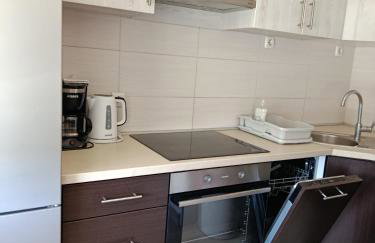 Apartmani Gero - Foto 4