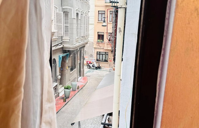 Taxim Alyon Suite Hotel - Foto 59