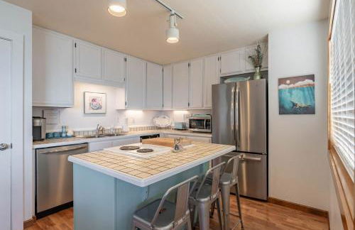 Idyllic Coastal Haven - Whale Watch in Depoe Bay! - Foto 12