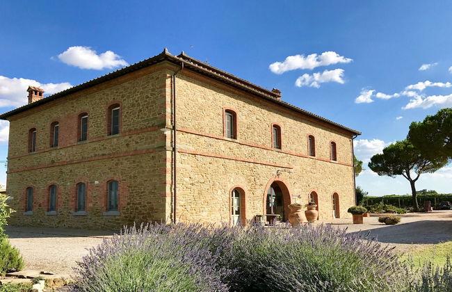 Agriturismo La Colmata - Photo 46