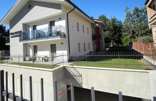 Residence Villa Principe - Foto 34