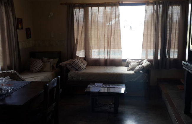 Cabanas Bonarda - Foto 25