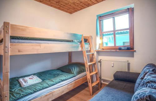 Ferienwohnung Hauzenberg mit Pool & Sauna - Foto 21
