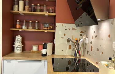 Le Serenity - lit XL, Parking, Proche Centre - Photo 7