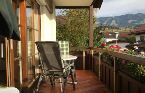 FeWos Haus Rebstock - Foto 43