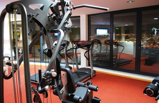 Paredes Hotel Apartamento - Foto 35