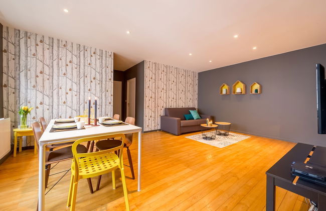 Smartflats City - Royal - Foto 27