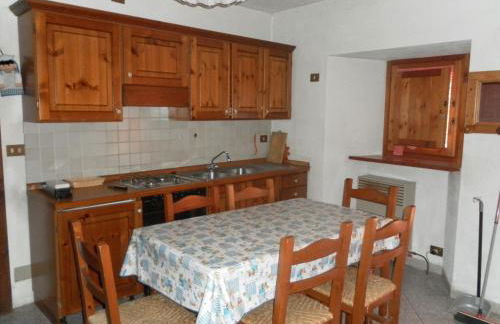 Appartamento Stile Alpino - Foto 8