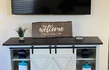 Cozy Villa With South Facing Pool - Foto 16