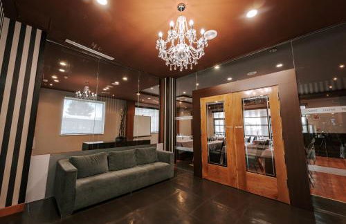 Zenit Aparthotel Hall 88 - Foto 37