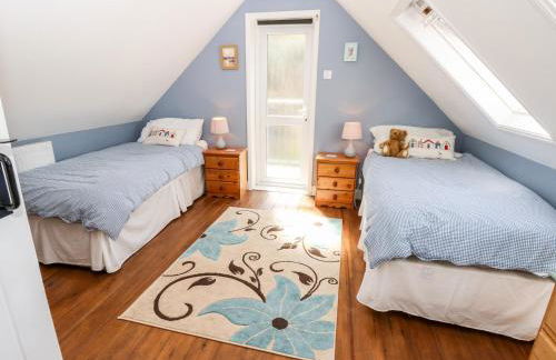 The Coach House - Photo 18