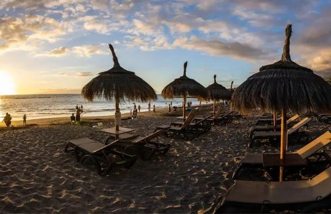 Ocean View-2 Bed-sleeps 4-marina - Foto 40