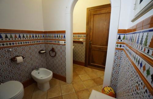 Casa Paola- by the beach-1 km from Porto Cesareo - Foto 26