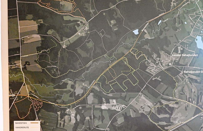 6 Person Holiday Home in Gjern-by Traum - Photo 60