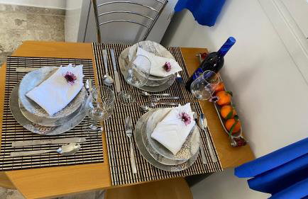 Patras Blue Suite - Foto 55