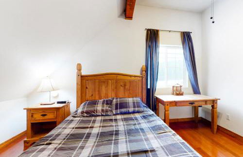 Breathtaking Hyak Home - Foto 18