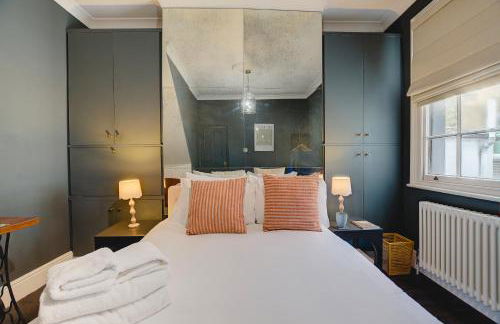 Stylish flat in Shoreditch, Private Roof Terrace - Foto 11