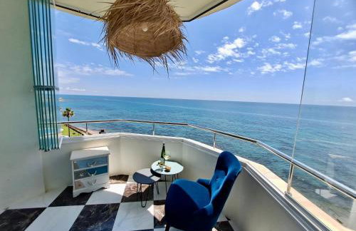 ALGAIDA BEACHFRONT CALAHONDA MIJAS near MARBELLA - Foto 13