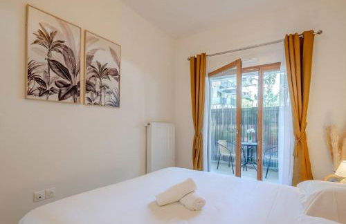 Cosy Apartment - Parking, Garden,10mn from Disneyland! - Foto 3