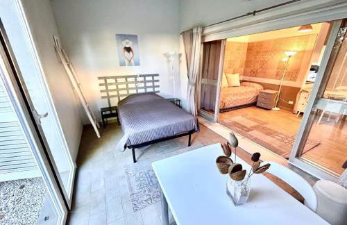 Villa Mathilde, deliziosa villetta con spiaggia inclusa - Foto 20