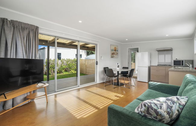 Tasman Holiday Parks – Beachaven - Foto 38